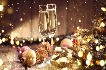 New Year and Christmas Traditions in Ukraine