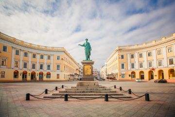 5 Reasons to Visit Odessa