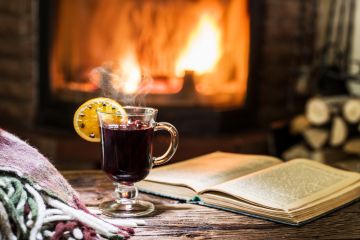 5 Best Recipes of Hot Mulled Wine