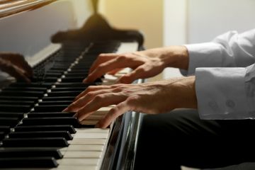 Best Classic Musicians in Ukraine