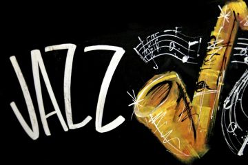 The Ultimate Guide To Lviv JazzBez Festival 2017