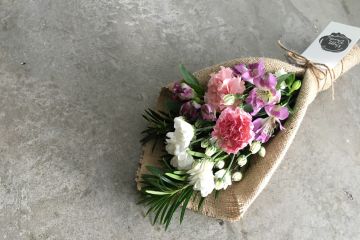 Flower Delivery Services in Kyiv