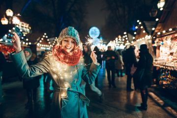 December 2017 Best Festivals in Ukraine