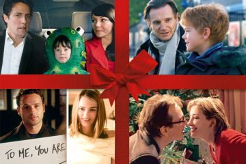 Top 7 Christmas Movies