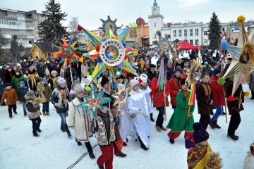 Slavic Pagan Traditions for the New Year Eve