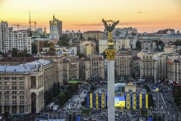 Most Expected Events in Ukraine 2018