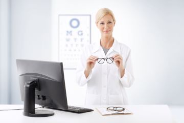 Top-5 Eye Clinics in Kiev