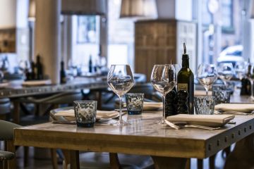 New Restaurants in Lviv: Winter 2018