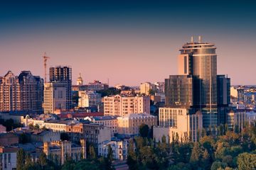 Real Estate Market in Ukraine: Expert's Forecast 2018