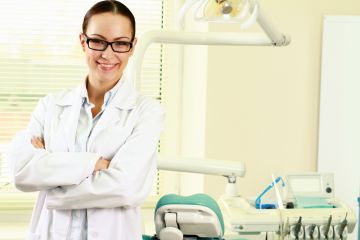 Top 6 Dental Clinics in Lviv