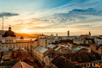 Top 3 Museums in Lviv