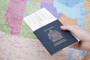 What Do You Need to Know Before You Travel to Ukraine from Canada