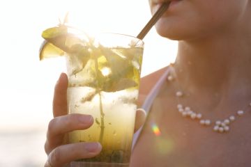 5 Alcohol-Free Refreshing Drinks Recipes