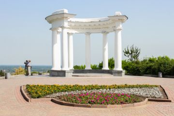 Poltava Guide: Best Places to See