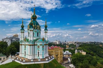 10 Things to Know When Relocating to Kiev