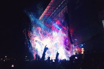 Best June 2018 Concerts in Ukraine