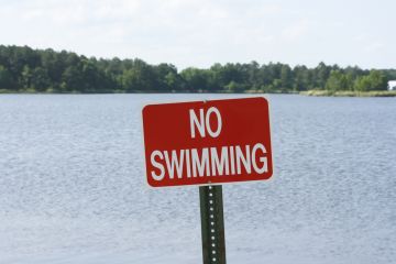 Swimming Prohibited: Beaches in Kyiv to Be Avoided in 2018