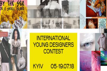 International Young Designers Contest in Kyiv