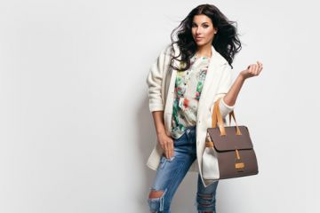 Top-10 Ukrainian Bag Brands