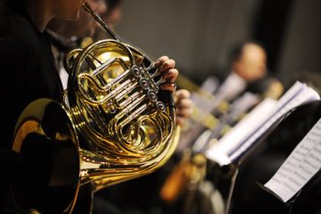 ‘Perles du Classicisme Français’ Concert in Kiev