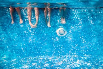 Top 3 Sport Clubs with Swimming Pool in Kiev