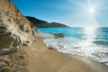 Best Beaches in Odessa