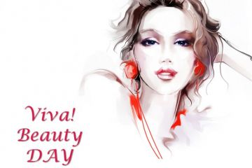 Viva! Beauty Day in Kiev