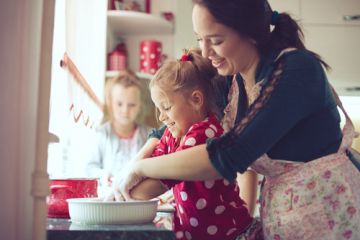 Famous Recipes for Orthodox Easter