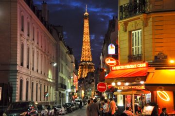 French Movie Night in Kiev