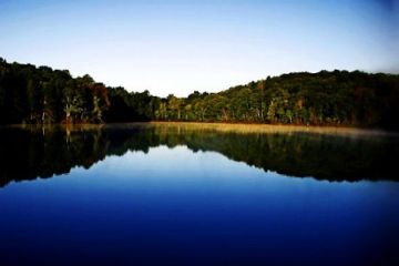 Shatsky Lakes