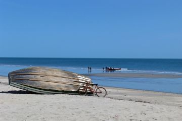 Odessa Secret Beaches for a Good Vacation