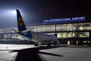 Flying to/from Lviv International Airport: useful tips