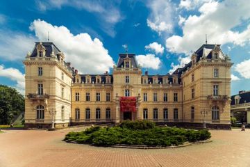 Lviv Art Gallery