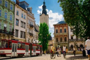 Things to do in Lviv: weekend, July 30-31, 2016