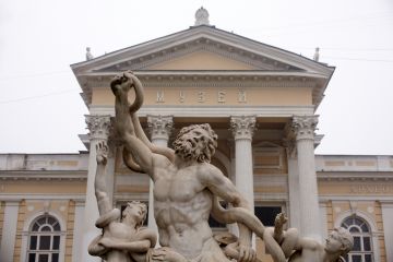 TOP 5 Odessa museums to visit