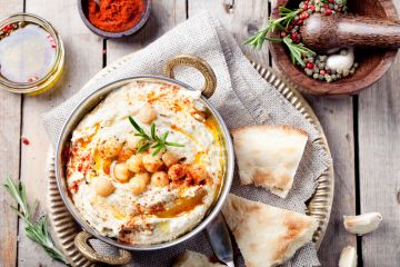 «Golden Rose» Jewish Restaurant in Lviv 