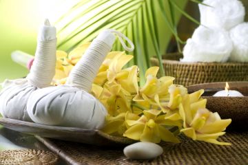 Best Thai Massage Salons in Kiev