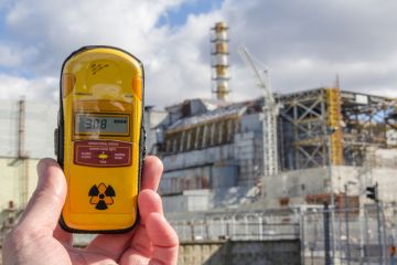 Tours to Chornobyl Nuclear Wasteland: things you need to know