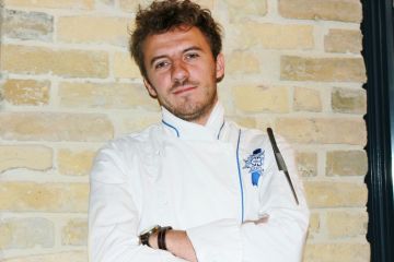 Evgeniy Klopotenko: the Ukrainian Chef in Paris