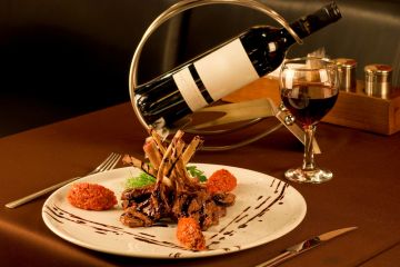 Top-5 Kyiv Restaurants John Jones Recommends