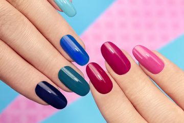 Best Nail Salons in Lviv