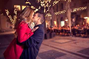 Best Places for Romantic Dating in Kiev