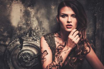 Best 5 Tattoo Salons in Lviv