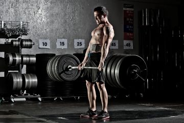 Top 3 Crossfit Trainings in Lviv