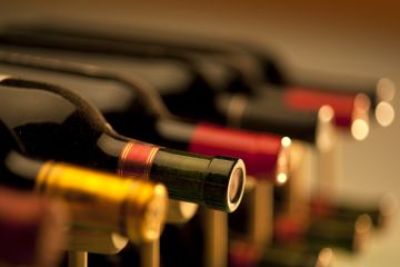 2015 Top-20 Best Italian Wines