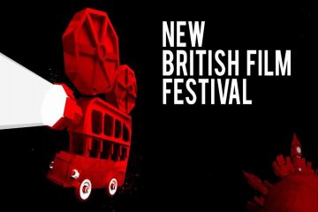 New British Film Festival 2016 Programme Announced