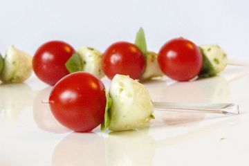 Finger Food Catering in Kyiv 