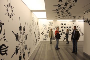 Art Galleries in Kyiv Worth Visiting