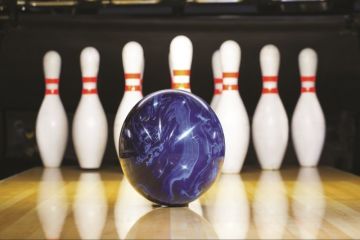 Best Places for Bowling in Kyiv