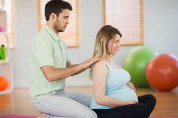 Best Massage Studios for Pregnant Women in Kiev